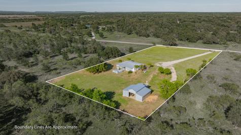 2997 County Road 339 Early TX 76802