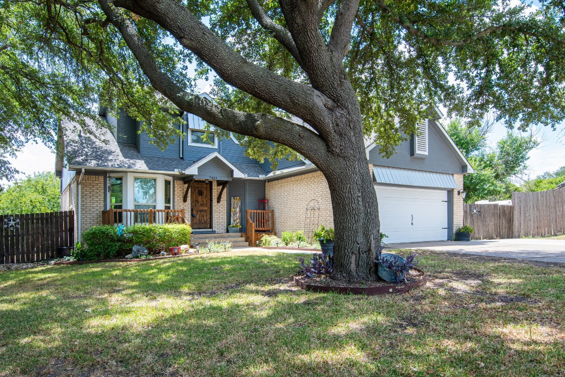 7329 Lake Country Drive Fort Worth TX 76179