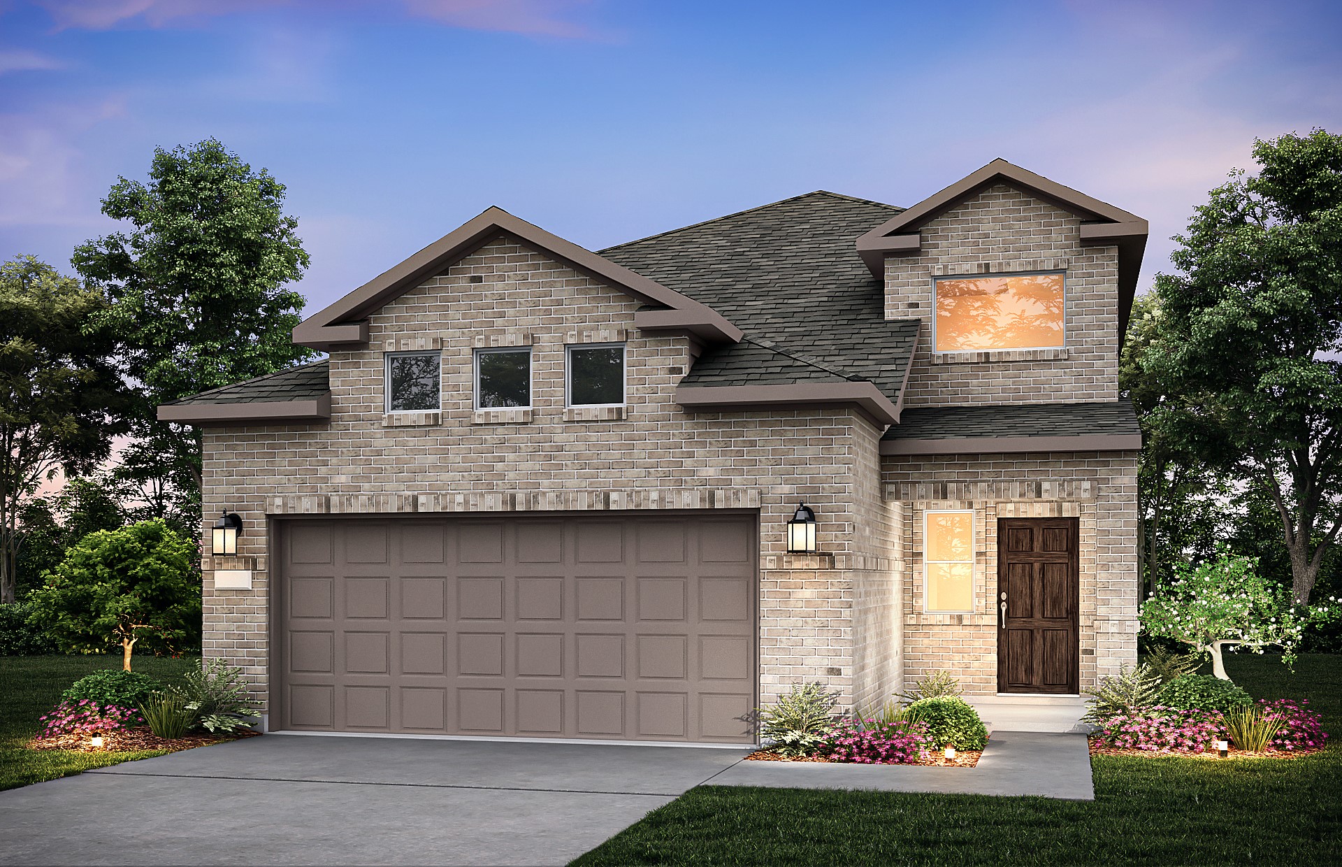 816 Springwell Drive Princeton TX 75407