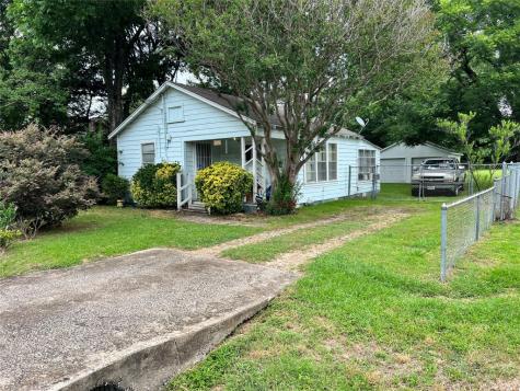1106 S Peachtree Road Mesquite TX 75149