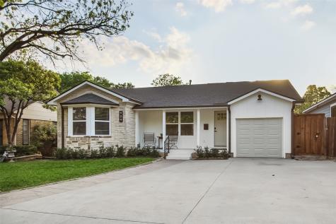 909 Cliffdale Avenue Dallas TX 75211