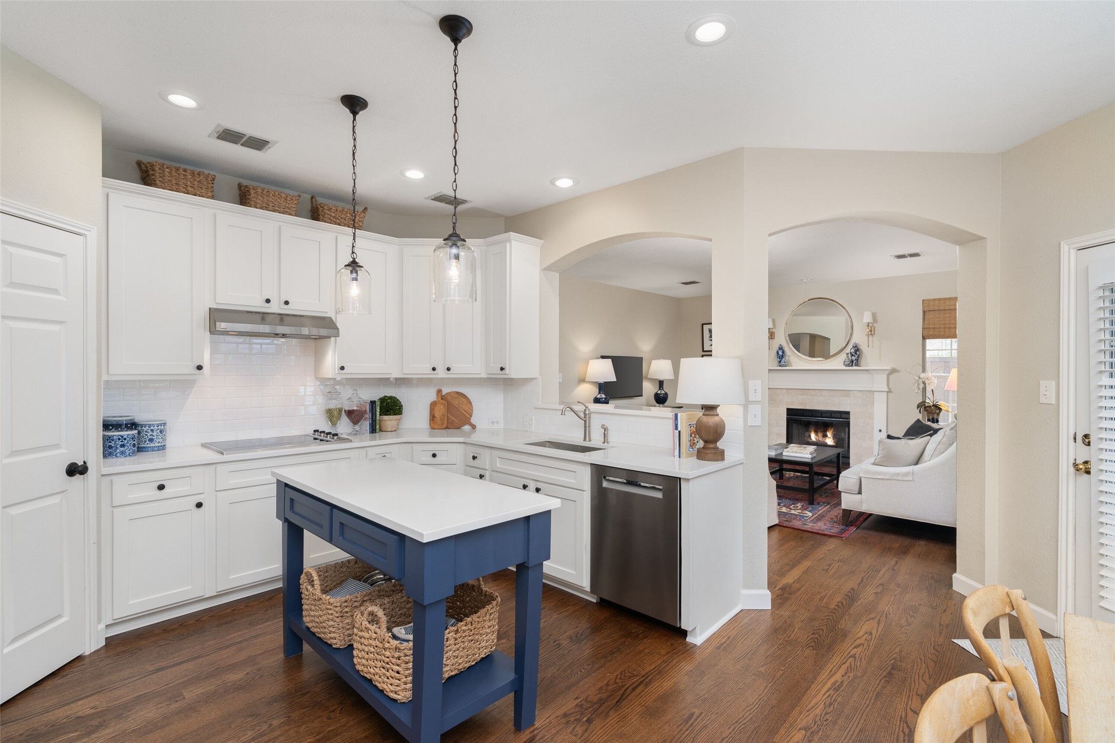 1405 San Mateo Drive Allen TX 75013