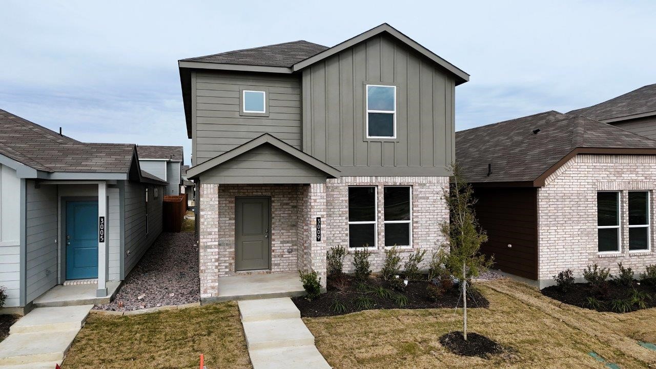 3009 Maple Orchard Lane Fort Worth TX 76140