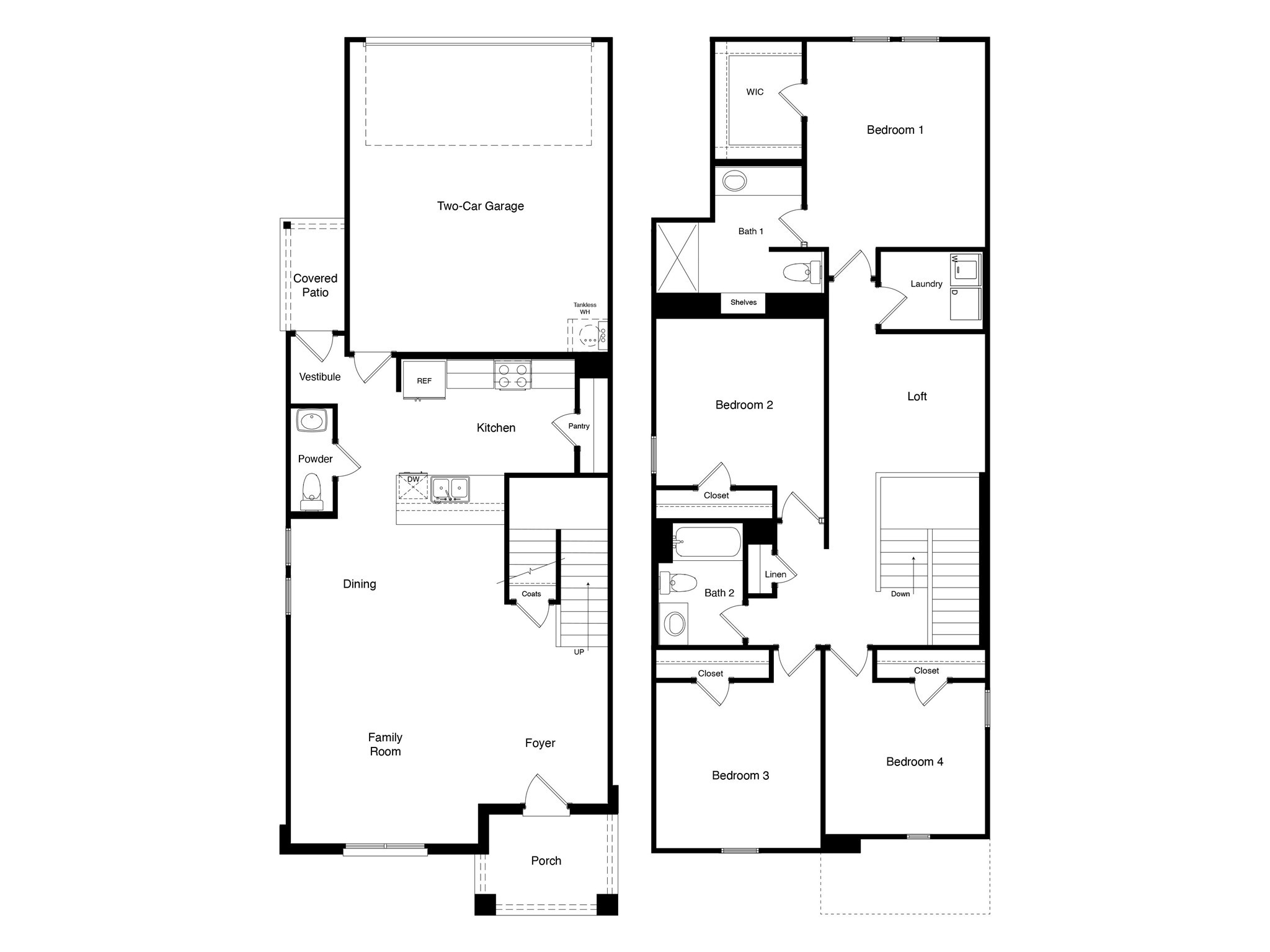 3009 Maple Orchard Lane Fort Worth TX 76140