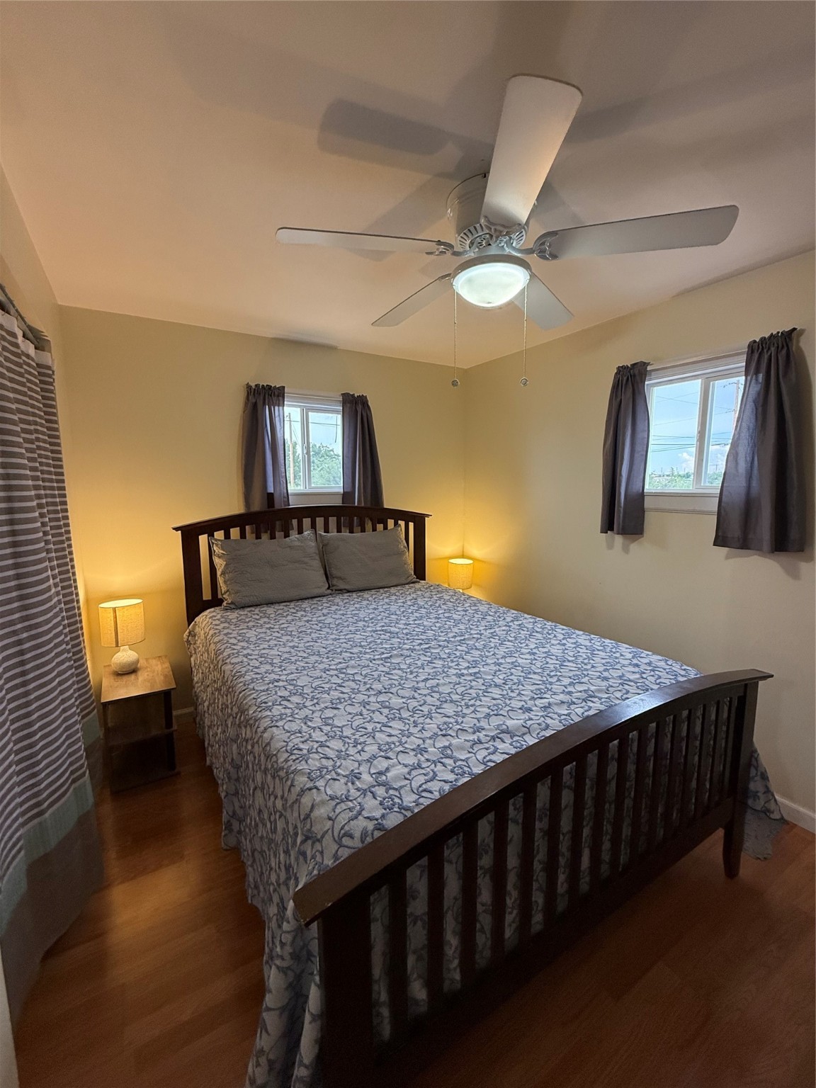 305 S Lee Street Marathon TX 79842