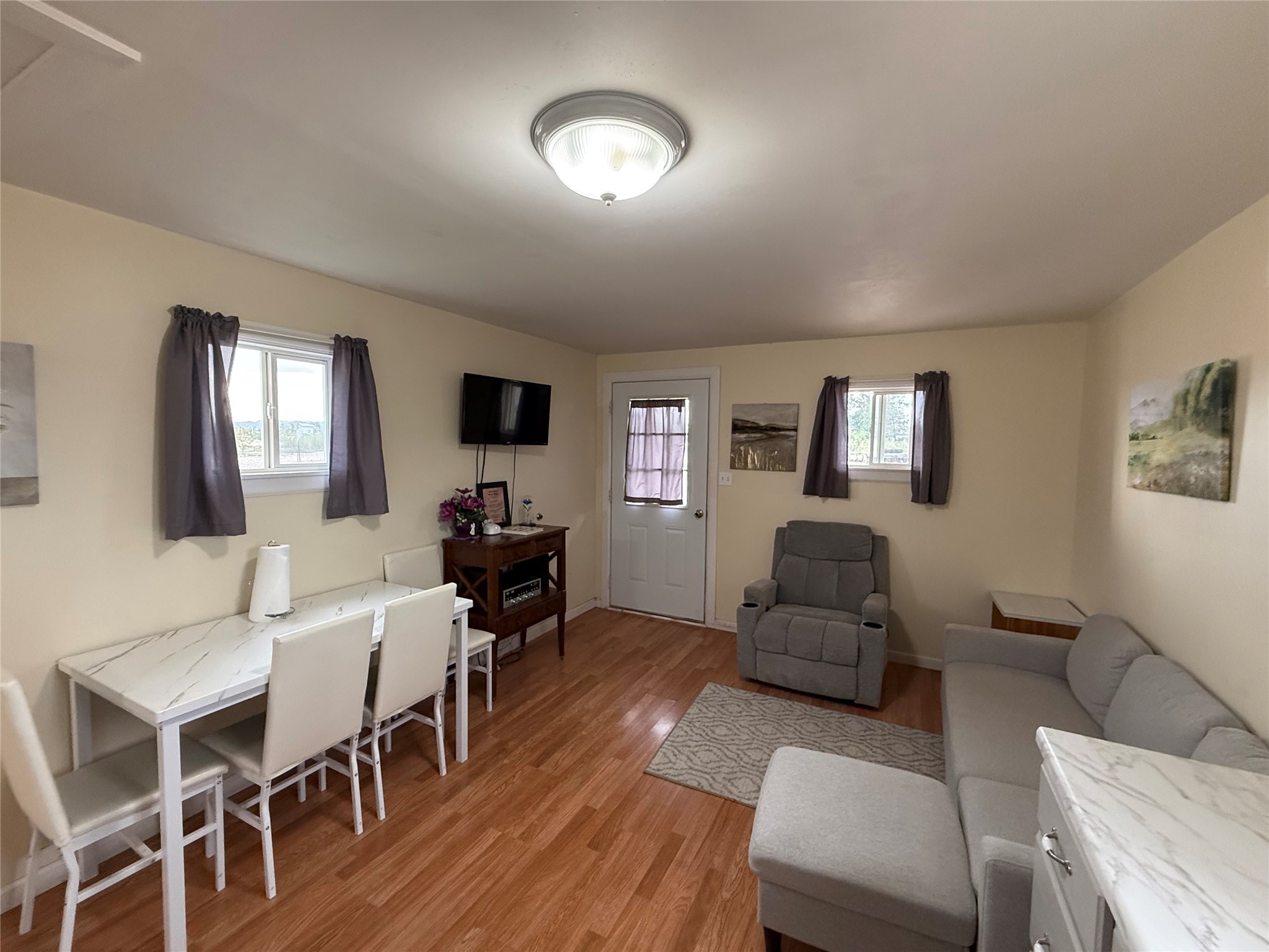 305 S Lee Street Marathon TX 79842