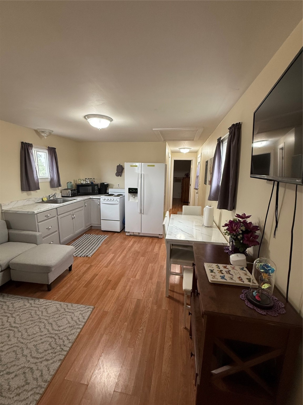 305 S Lee Street Marathon TX 79842