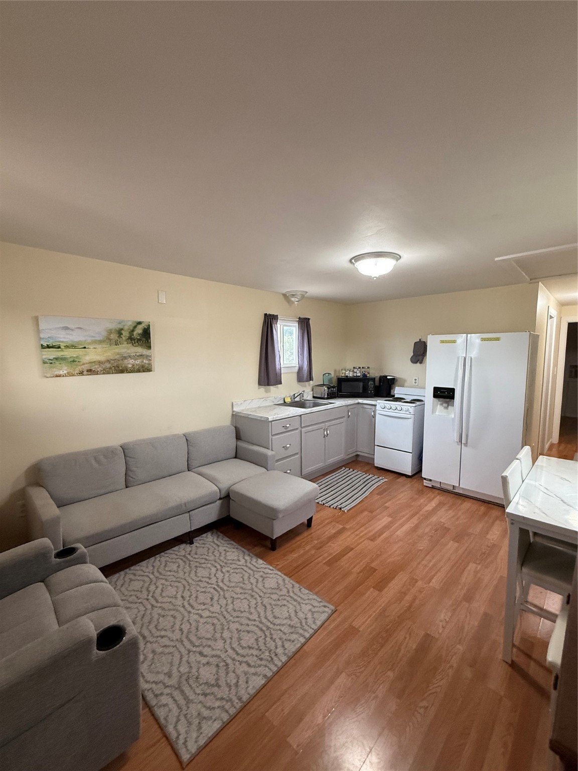 305 S Lee Street Marathon TX 79842