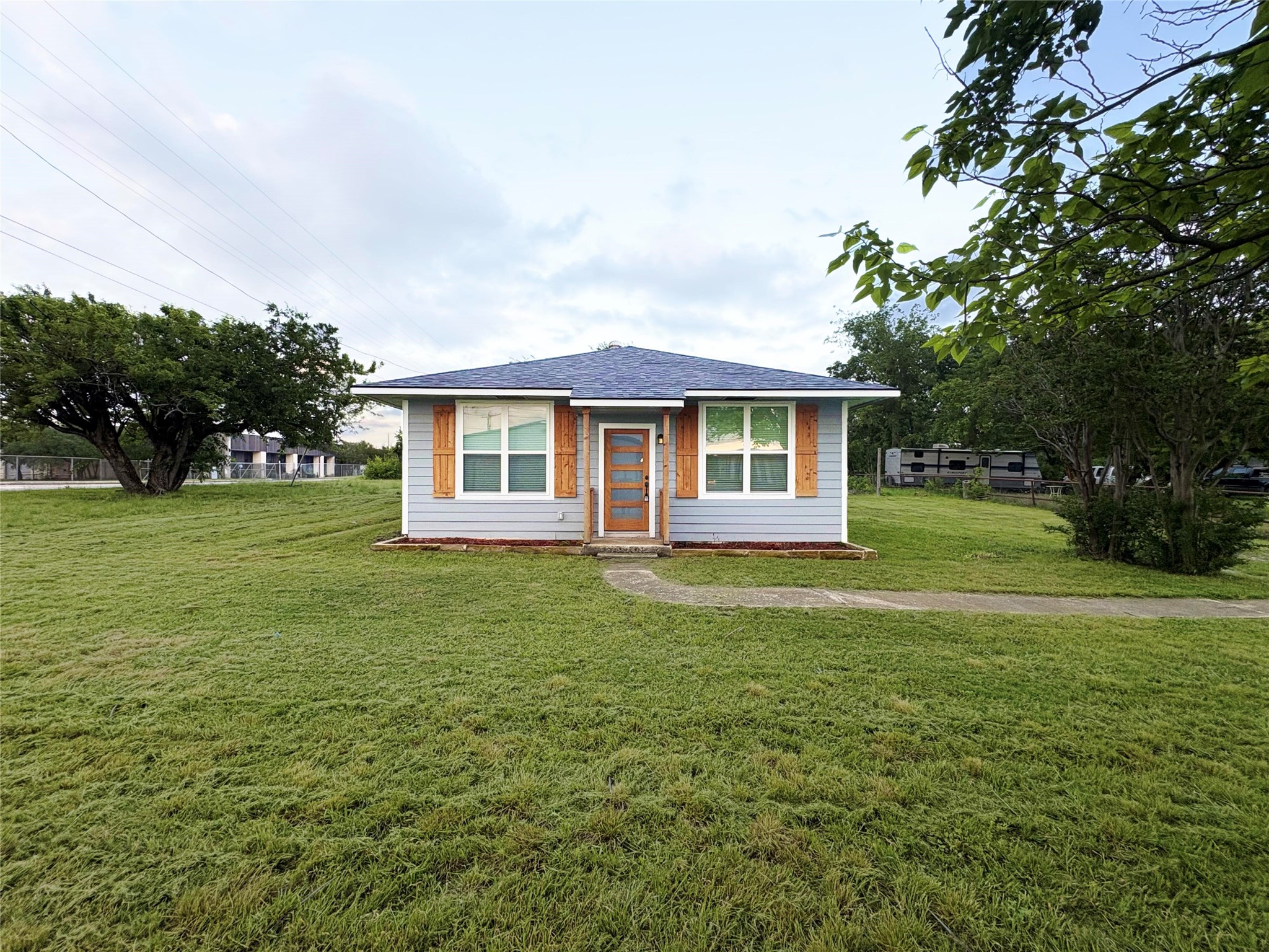 3450 Juanita Drive Denison TX 75020