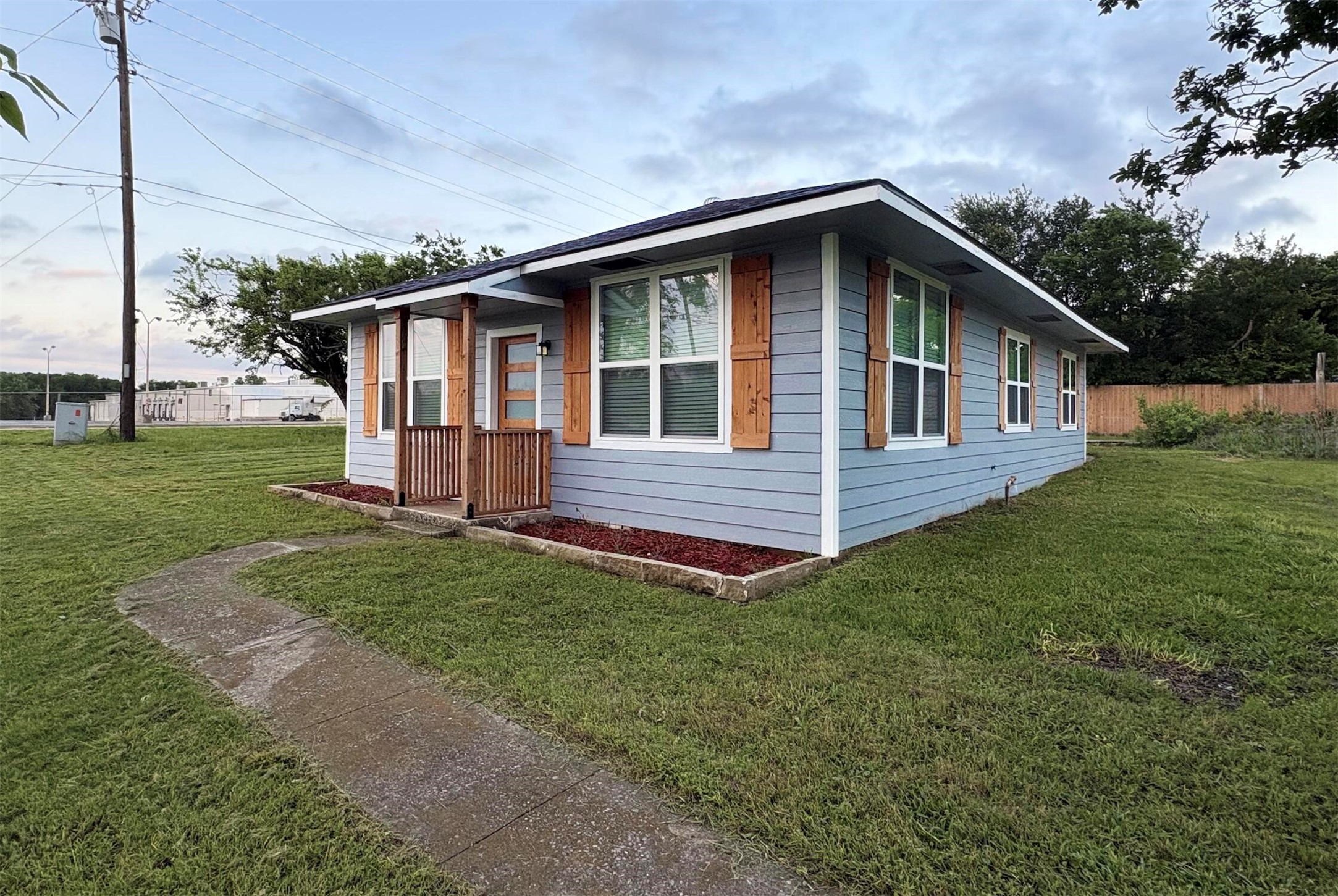 3450 Juanita Drive Denison TX 75020