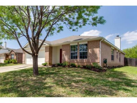 2449 Texoma Drive Little Elm TX 75068