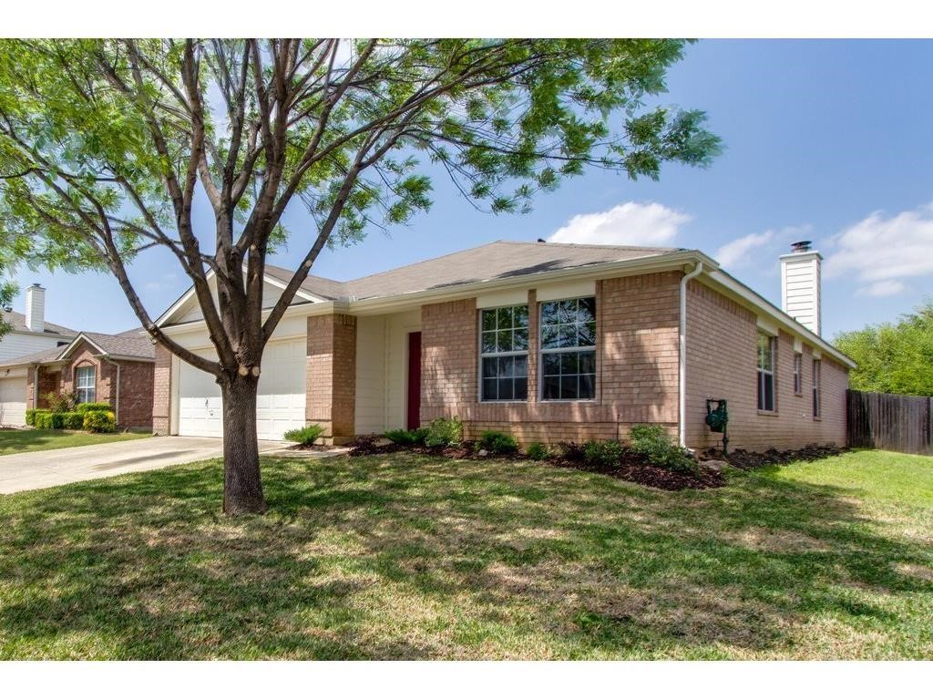 2449 Texoma Drive Little Elm TX 75068