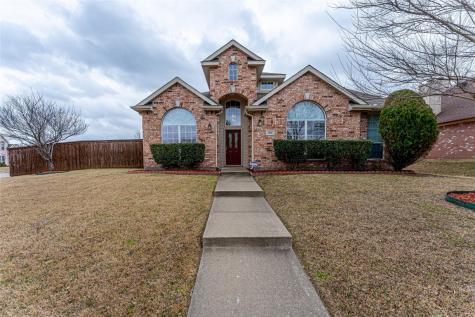 1506 Hamilton Drive Cedar Hill TX 75104
