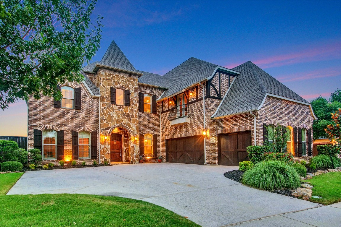 5982 Beacon Hill Drive Frisco TX 75036