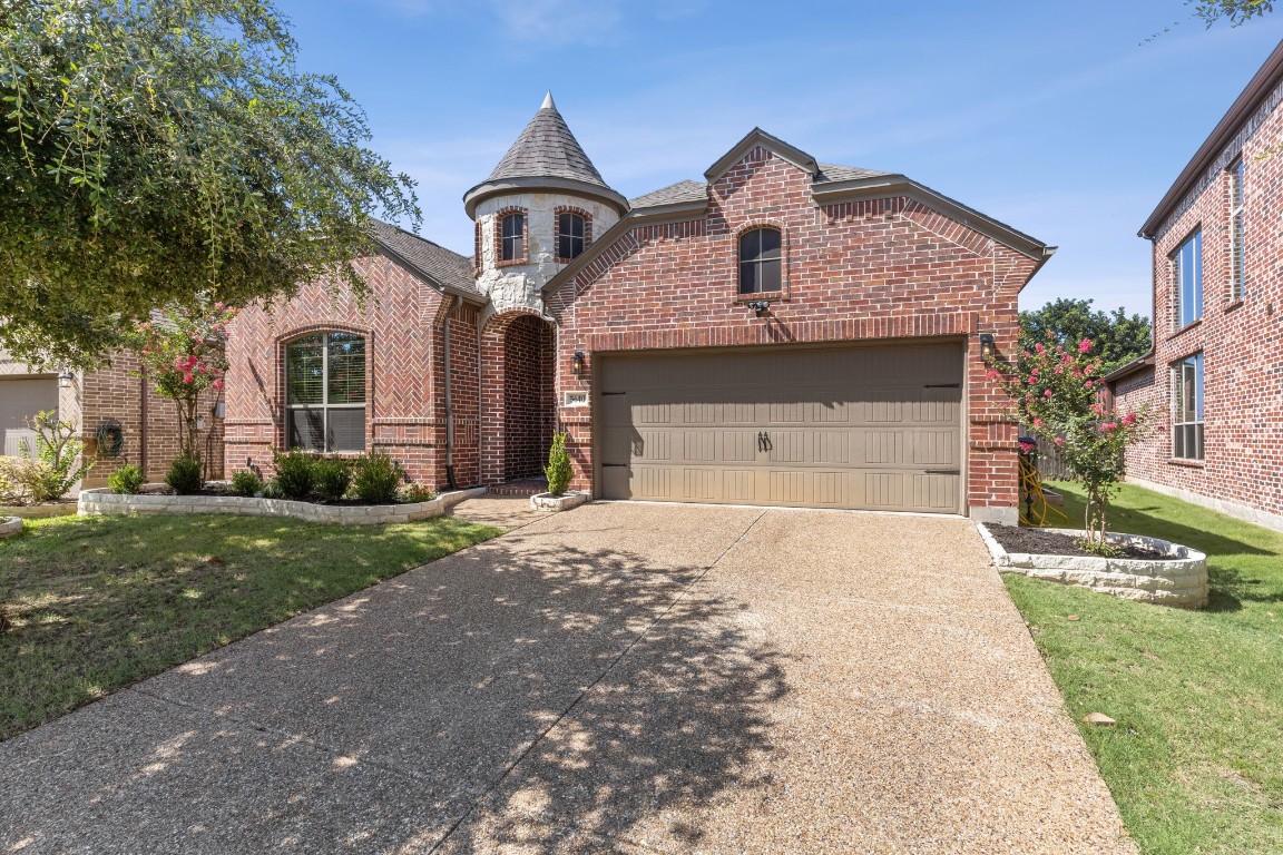 5640 Binbranch Lane Mckinney TX 75071