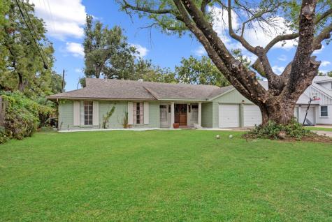 1319 Paisley Drive Arlington TX 76015