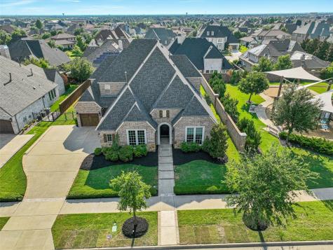 12693 Riverhill Road Frisco TX 75033