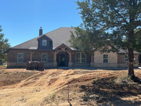 5216 Terrific Lane Alvarado TX 76009