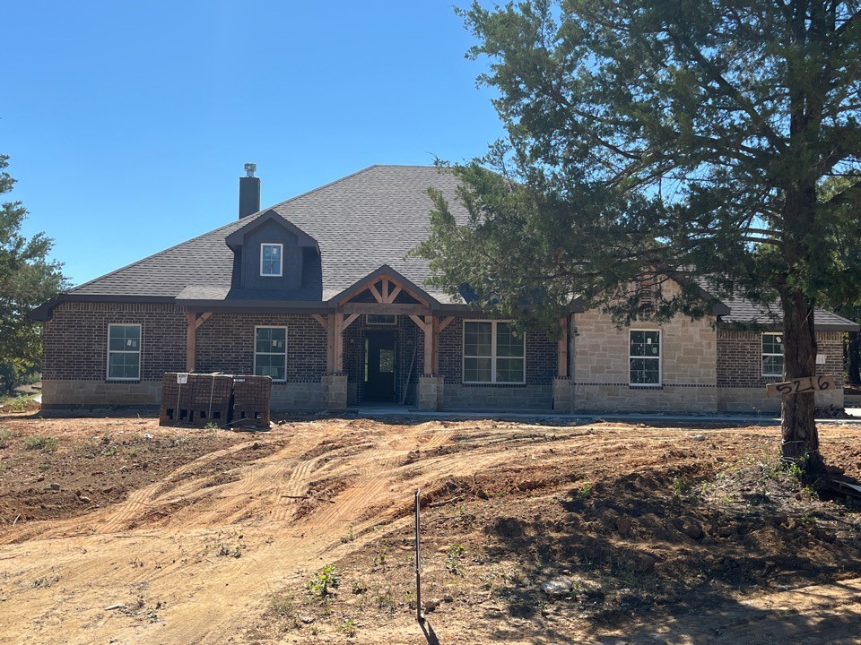 5216 Terrific Lane Alvarado TX 76009
