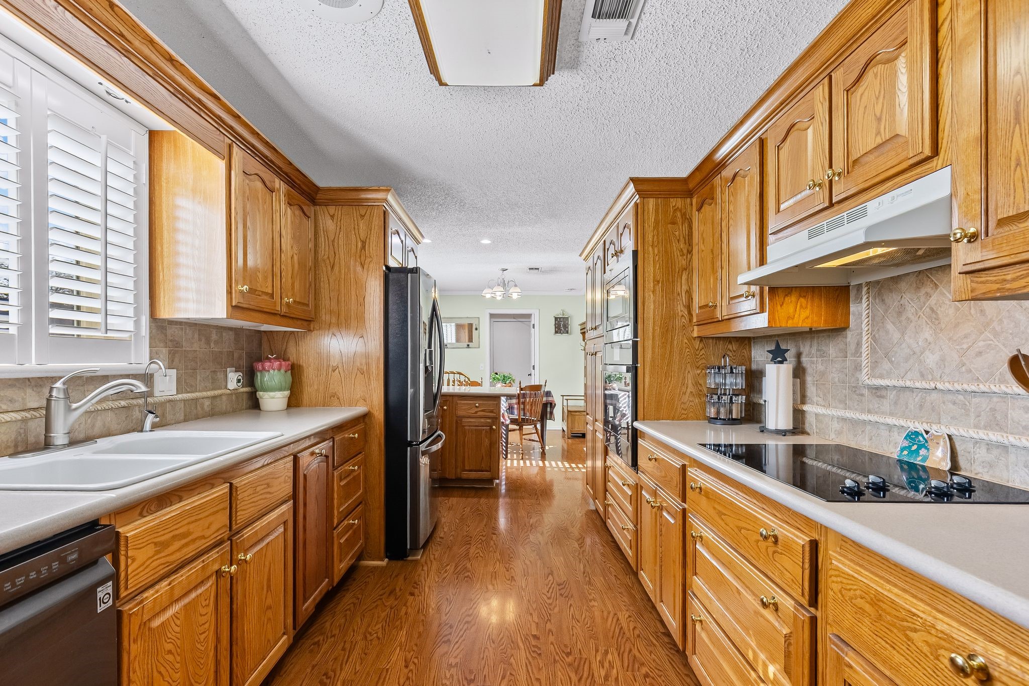 1115 36th Street NE Paris TX 75462