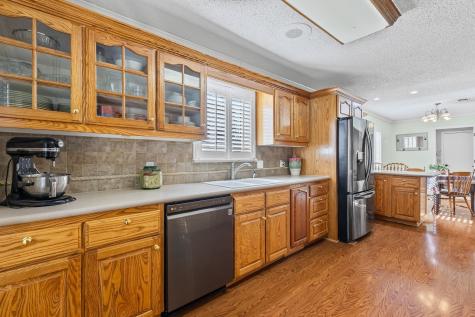 1115 36th Street NE Paris TX 75462