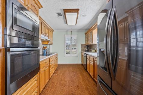 1115 36th Street NE Paris TX 75462