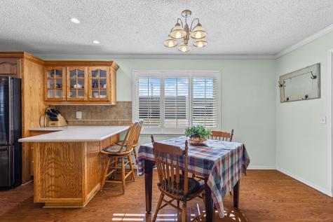 1115 36th Street NE Paris TX 75462
