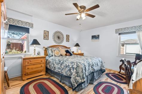 1115 36th Street NE Paris TX 75462