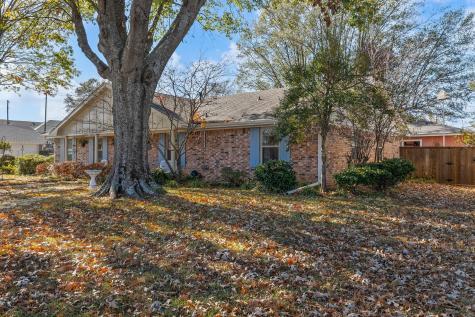 1115 36th Street NE Paris TX 75462