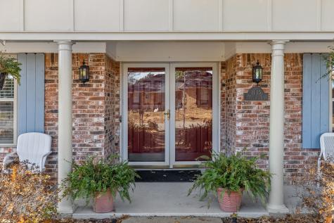 1115 36th Street NE Paris TX 75462