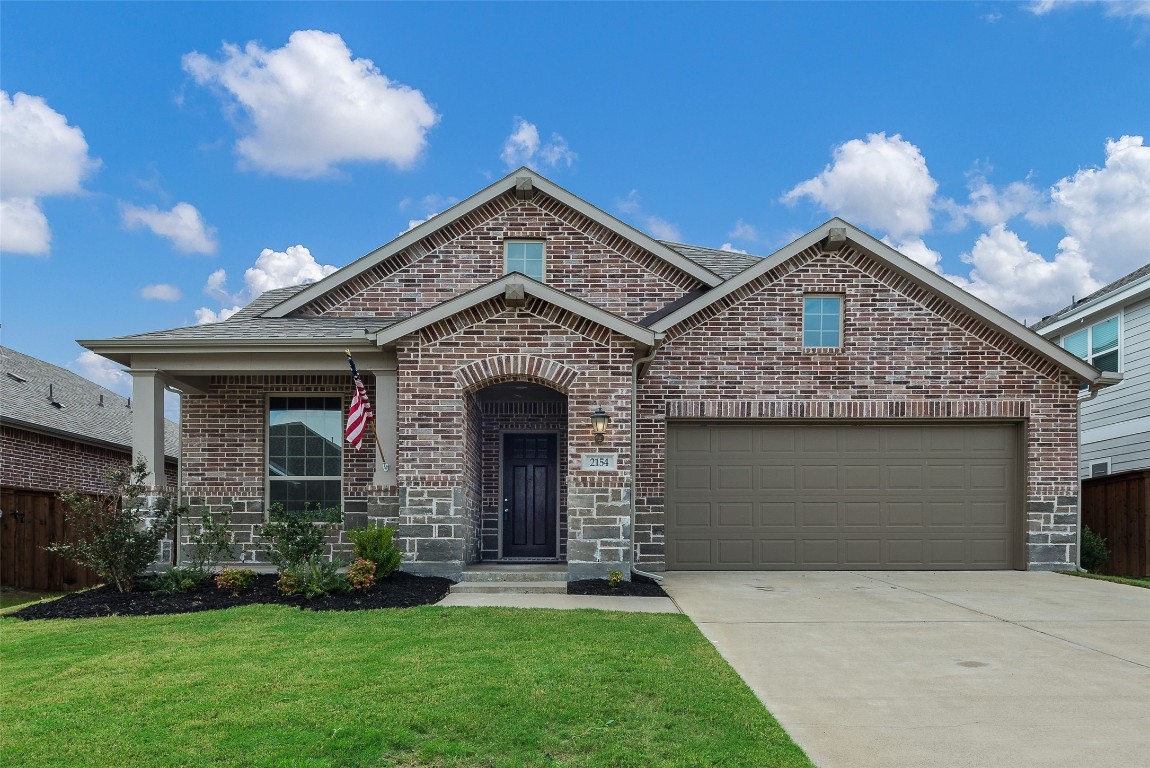 2154 Clear Branch Way Royse City TX 75189