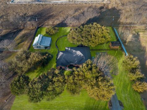 1716 Dove Lane Crowley TX 76036