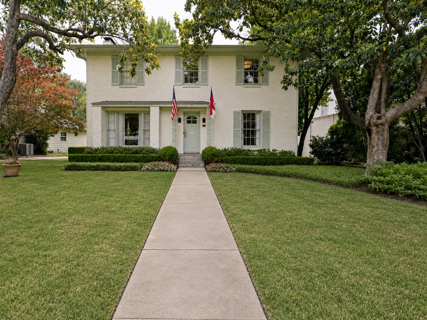 5414 W University Boulevard Dallas TX 75209