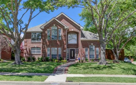 2801 Camp Wood Court Plano TX 75025