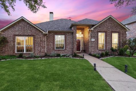 1316 Colby Drive Lewisville TX 75067