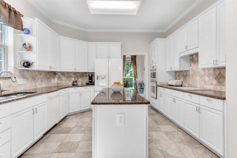 4517 Chesterwood Drive Plano TX 75093