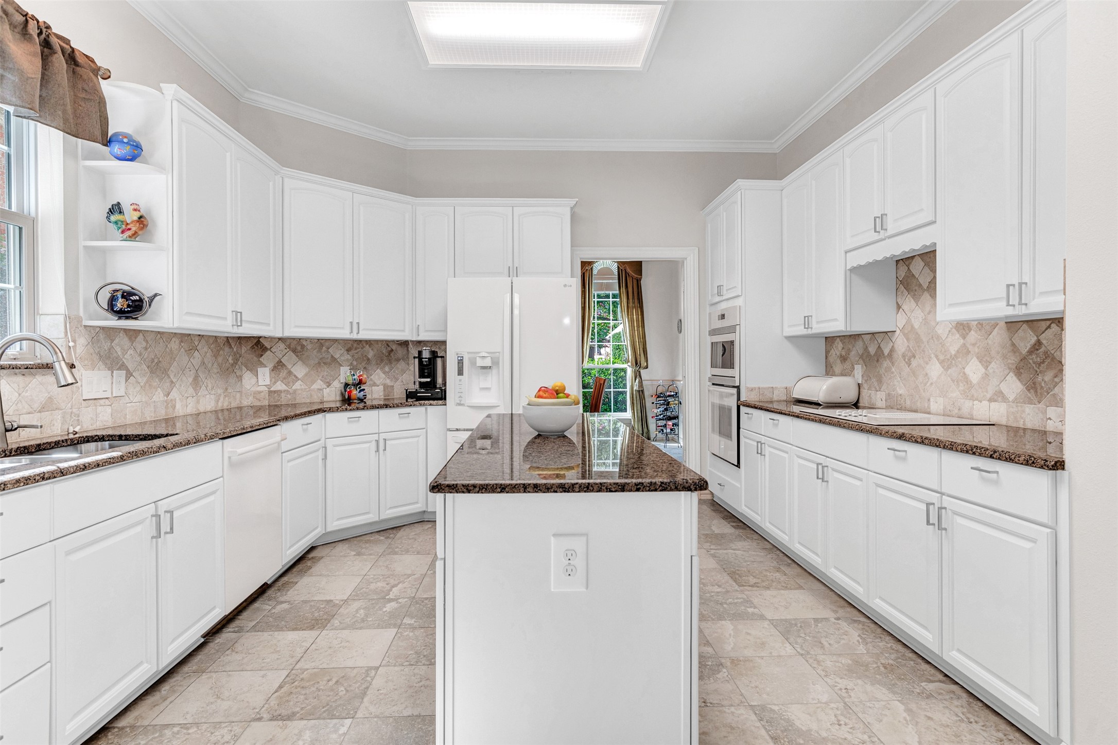 4517 Chesterwood Drive Plano TX 75093