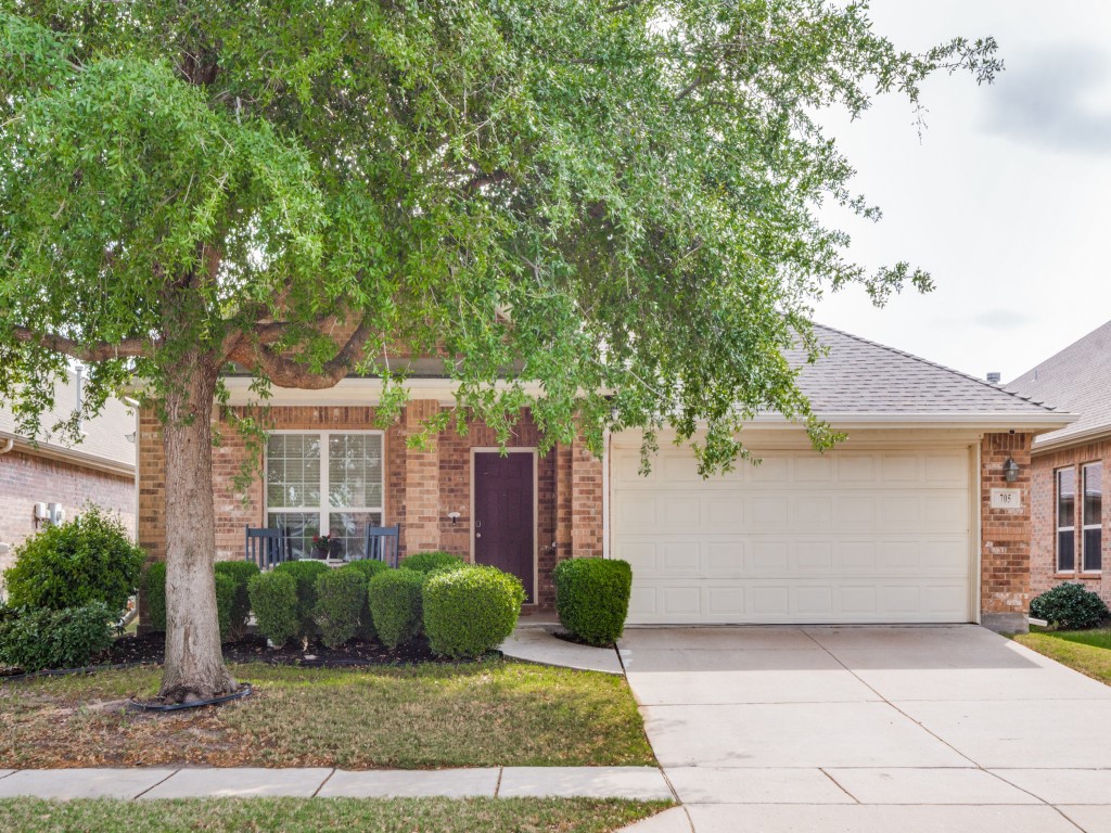 705 Lovebird Lane Little Elm TX 75068