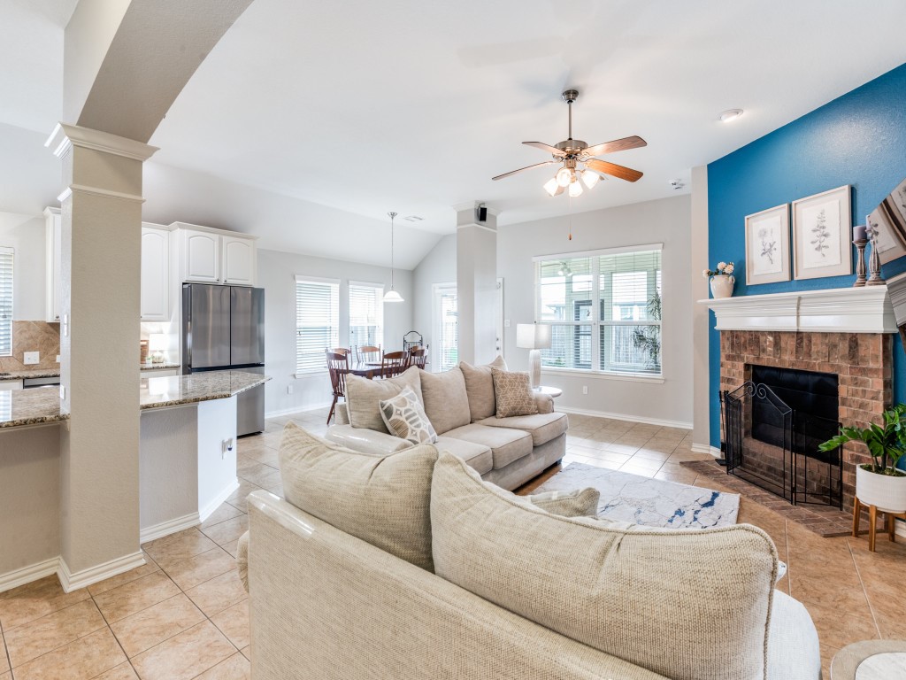705 Lovebird Lane Little Elm TX 75068