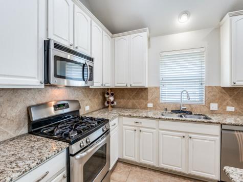 705 Lovebird Lane Little Elm TX 75068