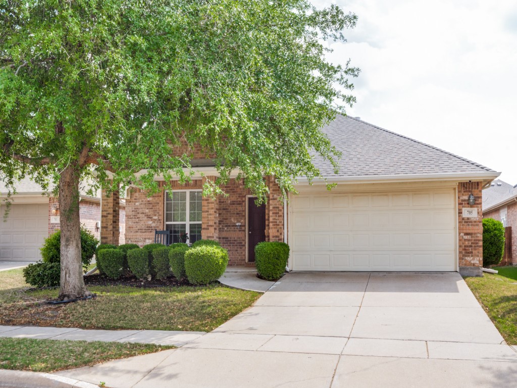 705 Lovebird Lane Little Elm TX 75068