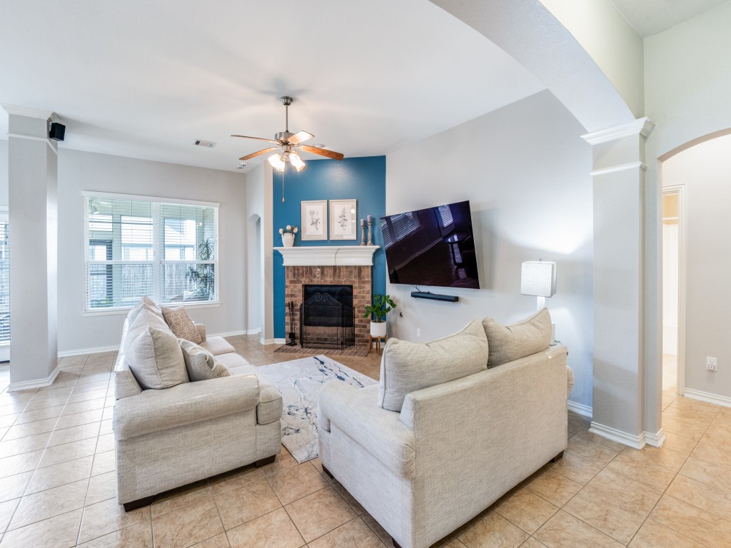 705 Lovebird Lane Little Elm TX 75068