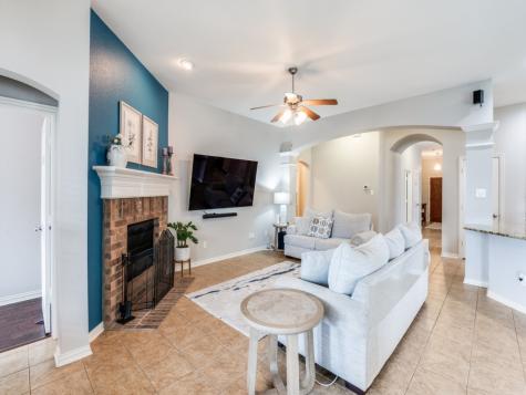 705 Lovebird Lane Little Elm TX 75068