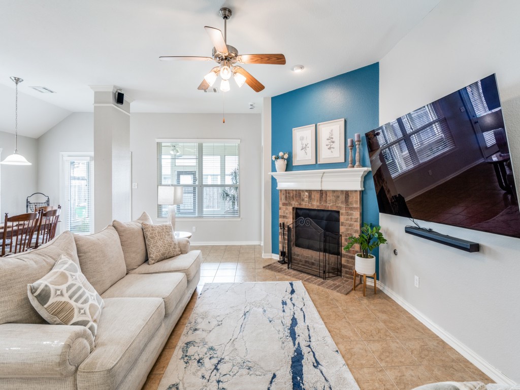 705 Lovebird Lane Little Elm TX 75068
