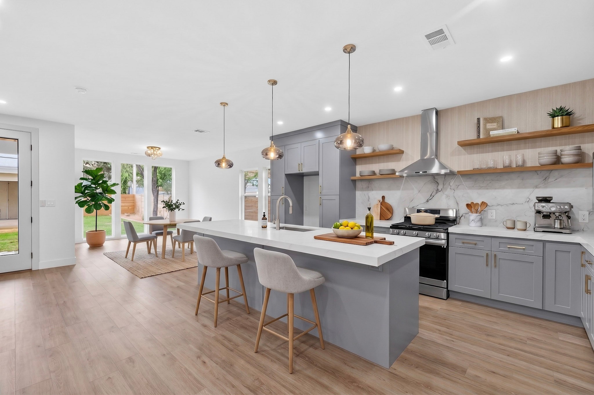 514 S Marlborough Avenue Dallas TX 75208