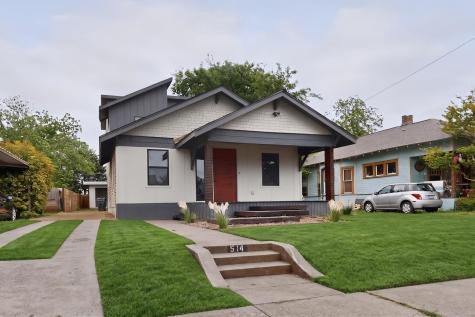 514 S Marlborough Avenue Dallas TX 75208