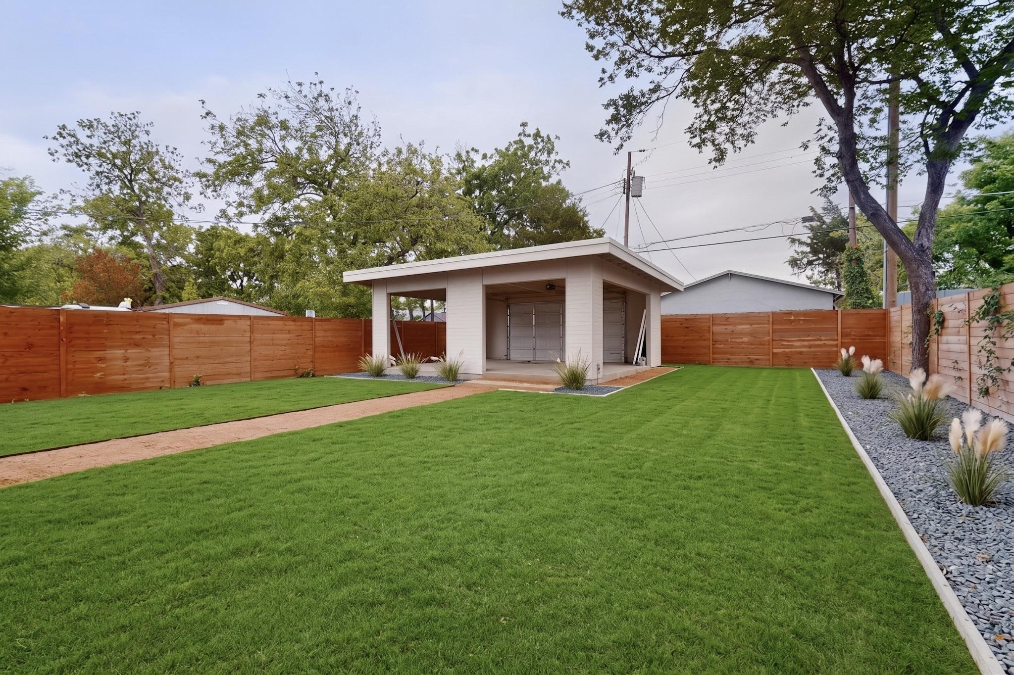 514 S Marlborough Avenue Dallas TX 75208