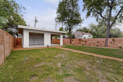 514 S Marlborough Avenue Dallas TX 75208
