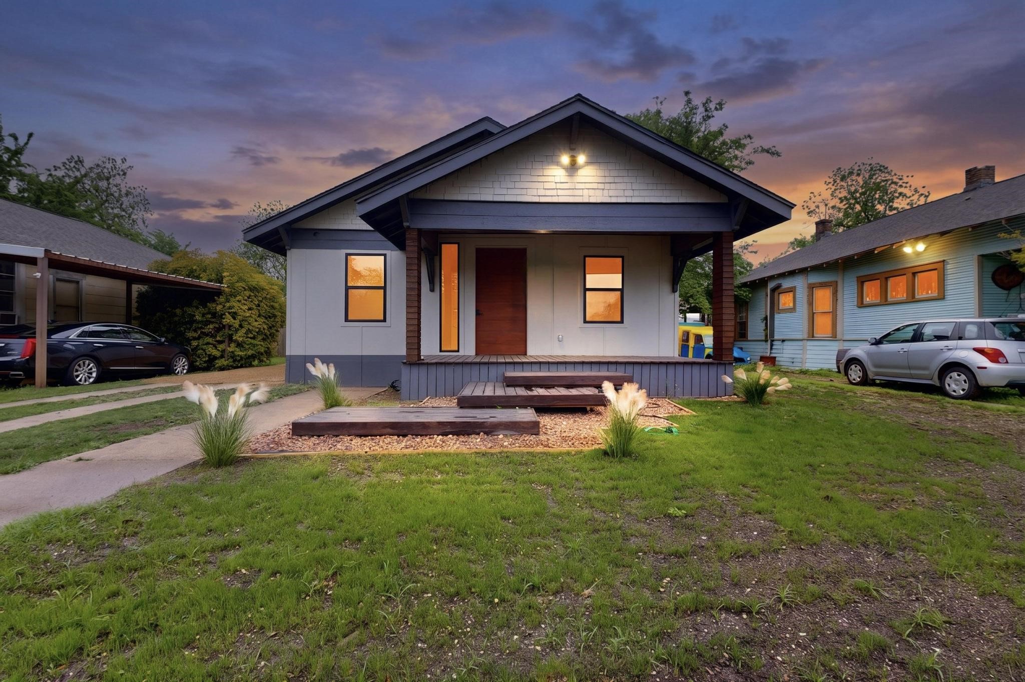 514 S Marlborough Avenue Dallas TX 75208