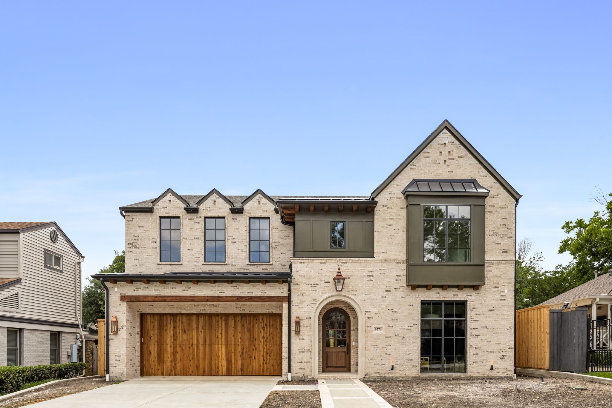 6270 Malcolm Drive Dallas TX 75214